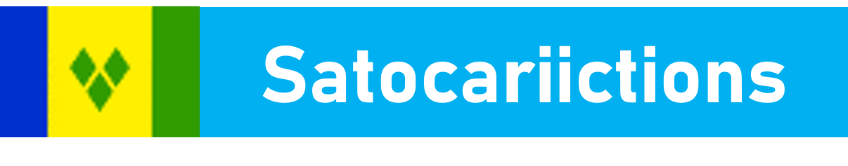 Satocariictions株式会社
